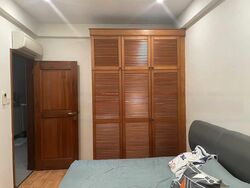 Regent Park (D5), Condominium #502514401